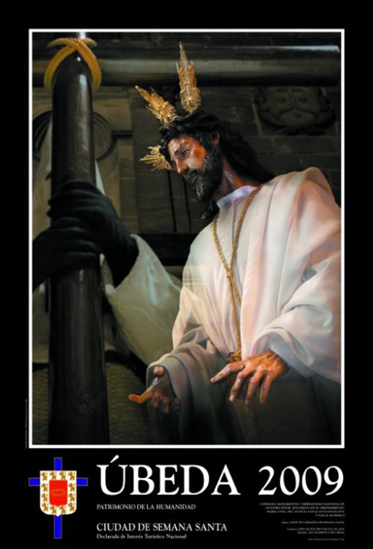 Semana Santa en Úbeda  